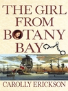 Cover image for The Girl From Botany Bay